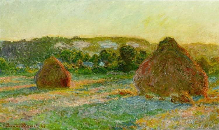monet