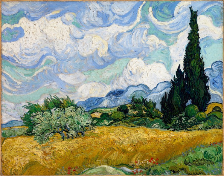 Vincent_van_Gogh_-_Wheat_Field_with_Cypresses_-_Google_Art_Project